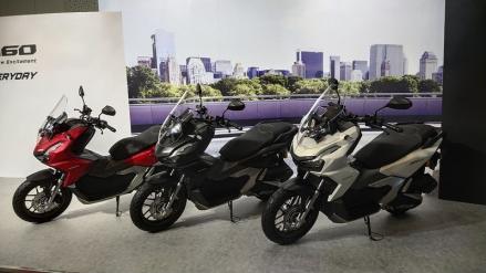 Inden Motor Honda jadi Lebih Lama Imbas Pasokan Semikonduktor Tersendat