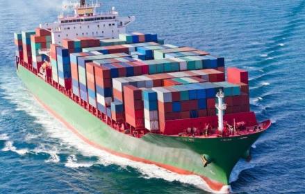 Ekspor RI September 2024 Capai USD22,08 Miliar, Turun 5,8 Persen (foto mnc media)