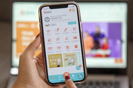 Sambut HUT Ke-76, BNI (BBNI) Siap Manjakan Nasabah dengan Sederet Promo Seru (Dok.MNC)