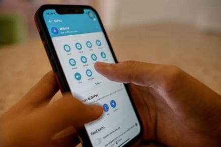 Cara Transfer OVO ke GoPay Driver dan Customer 2022, Cepat dan Praktis