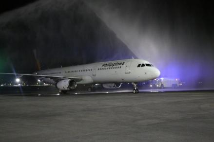 Bandara Ngurah Rai Tambah Dua Rute Penerbangan Internasional