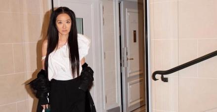 Intip Sumber Kekayaan Vera Wang, Wanita Mandiri Berharta Rp9,7 Triliun