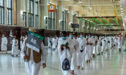 Berkunjung ke Arab, DPR Upayakan Tekan Biaya Haji 2023 (FOTO:MNC Media)