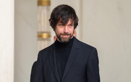Sumber Kekayaan Jack Dorsey, Pendiri Twitter Berharta Rp223 T. (Foto: MNC Media)