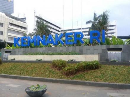 Kemnaker Luncurkan Lima SOP Baru Standardisasi Pelatihan Vokasi, Simak Rinciannya (Kemnaker)