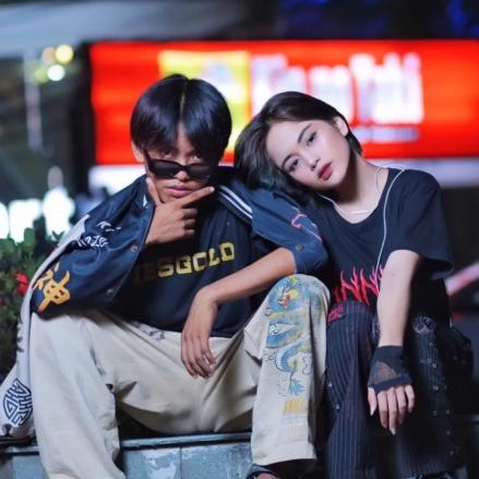 Citayam Fashion Week Tak Lagi Seramai Dulu, Ini Impian Roy. (Foto: MNC Media)