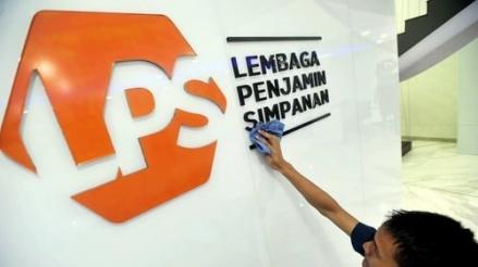 Lembaga Penjamin Simpanan (LPS) menjelaskan soal mengapa LPS tidak menaikkan tingkat bunga penjamin (TBP) valas.