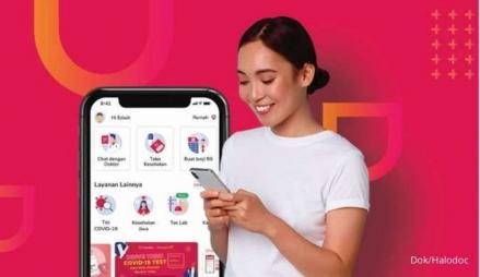 Astra International (ASII) Tambah Investasi Rp1,51 Triliun di Halodoc (Foto MNC Media)