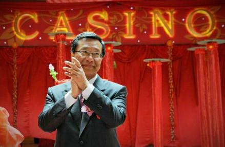 Profil Dewa Judi Lim Kok Thay, Orang Terkaya Malaysia yang Terancam Bangkrut (Foto: MNC Media)