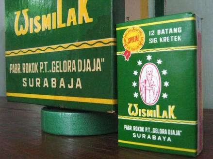 Wismilak (WIIM) Siap Lepas 24,1 Juta Saham Hasil Buyback (Foto: iNews Media Group)