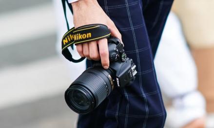 Fokus ke Mirrorless, Nikon Bakal Hentikan Pengembangan Kamera DSLR (Dok.The Verge)