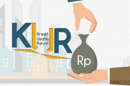 10 Tahun Pemerintahan Jokowi, KemenkopUKM Apresiasi Program KUR dan BPUM untuk UMKM. Foto: MNC Media.