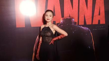 Intip Kekayaan Caitlin Halderman yang Memiliki Pendapatan YouTube Fantastis (Foto: MNC Media)