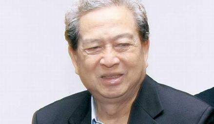 Apakah Budi Hartono Dapat Dividen BCA? Tahun Buku 2024 Kantongi Cuan Segini. (Foto: Istimewa)