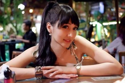 Intip Tarif Endorsment Lucinta Luna, Bisa Operasi Plastik Rp11 Miliar. (Foto: MNC Media)