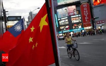 8 Negara yang Tidak Diakui Dunia, dari Taiwan hingga Palestina