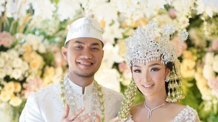 Sumber Kekayaan Sirajudin, Suami Zaskia Gotik Disebut Punya Anak dari Wanita Lain. (Foto: MNC Media)