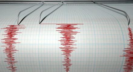 Bengkulu Utara Diguncang Gempa 4,2 Magnitudo. (Foto: MNC Media)