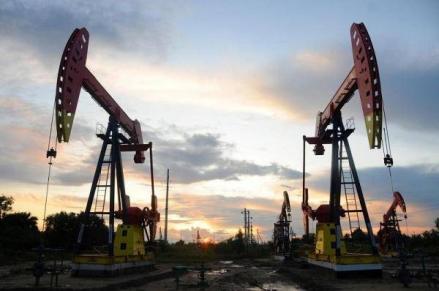 Harga Minyak Menguat Jelang Pernyataan Trump Terkait Konflik Rusia dan Ukraina. (Foto: Inews Media Group)