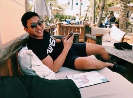 3 Bukti Kekayaan Darma Mangkuluhur, Cucu Presiden Soeharto yang Menduduki Jabatan Penting