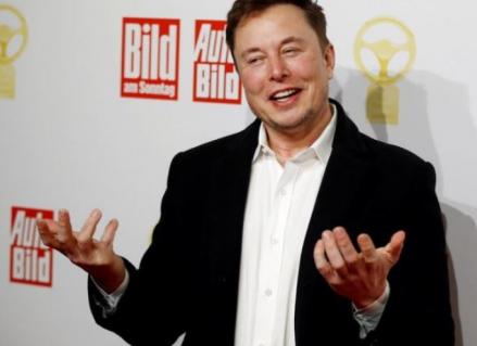 8 Penemuan Elon Musk yang Membawa Dirinya Jadi Orang Terkaya Di Dunia. (FOTO: MNC Media)