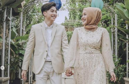 3 Sumber Kekayaan Jeffry Reksa, Kekasih Putri Delina Anak Komedian Sule. (FOTO: MNC Media)