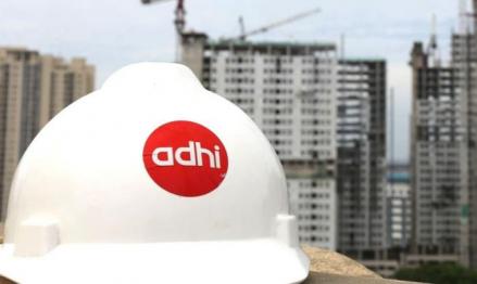 PMN 2022 Adhi Karya Baru Realisasi 51,99 Persen dari Alokasi Rp1,97 Triliun. (Foto: MNC Media)