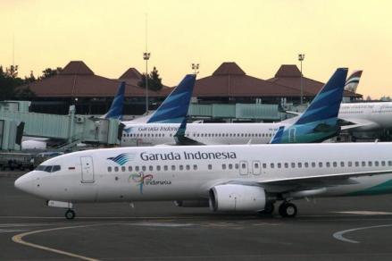 Gencar Ekspansi, Garuda (GIAA) Bidik Laba Bersih Rp4,09 Triliun di 2029