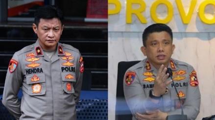 Profil Brigjen Hendra Kurniawan, Jendral Kedua yang Dicopot Karena Kasus Brigadir J. (Foto: MNC Media)