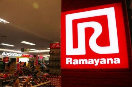 Ramayana (RALS) Putuskan Bagi Dividen Rp355,8 Miliar. (Foto: Inews Media Group)