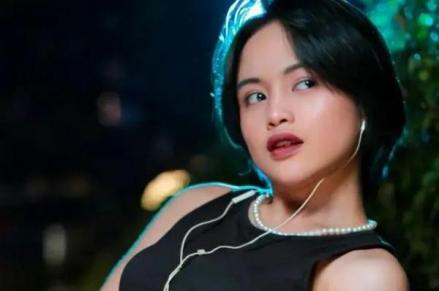 Jadi Ikon 'Citayam Fashion Week', Ternyata Segini Penghasilan Jeje Slebew  (FOTO:MNC Media)