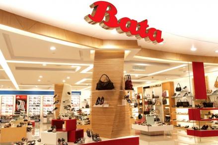 Incar Kenaikan Penjualan, BATA Ekspor Sepatu ke Afrika dan Amerika Latin (Foto: MNC Media).