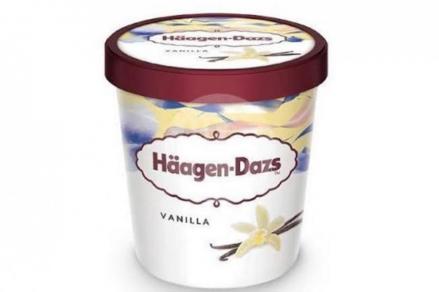 Siapa Pemilik Es Krim Haagen Dazs yang Ditarik BPOM? (Foto: MNC Media)