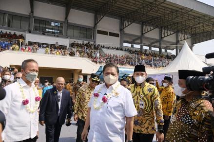 Ada 236 Ribu Koperasi di Indonesia, Kontribusi Ditarget Capai 5,5 Persen PDB