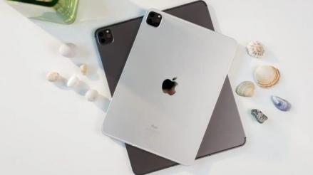 Apple Siapkan Keyboard Premium untuk iPad Pro, Ini Kelebihannya. Foto: MNC Media.