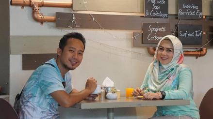 Deretan Artis Indonesia yang Memulai Karier dari Nol hingga Tajir Melintir (Foto: MNC Media)