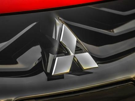 Ada Tarif Resiprokal Trump, Mitsubishi Setop Sementara Pengiriman Mobil ke AS. (Foto MNC Media)