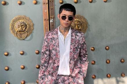 6 Sumber Kekayaan Young Lex, dari Rapper hingga Jualan Liquid Vape (Foto: MNC Media)