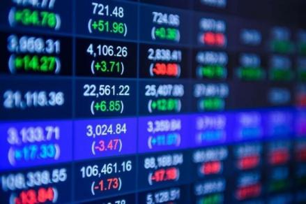 Daftar Saham LQ45 Terbaru, Ada ARTO, BRIS, hingga INDY (Foto: MNC media)