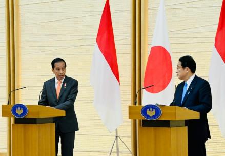 7 Perusahaan Jepang yang Investasi di Indonesia, Sektor Mana Saja? (Foto: MNC Media)
