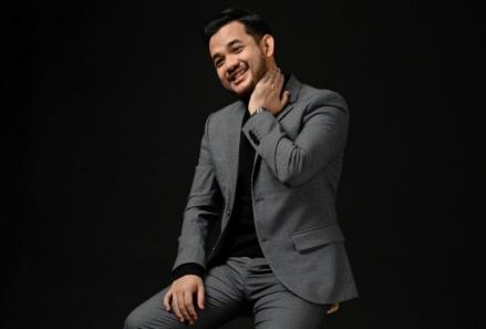 Modal Cuma Rp1,8 Juta, Begini Strategi Dimas Mairyan Bangun Sejumlah Brand Fashion (Dok.Heymale)