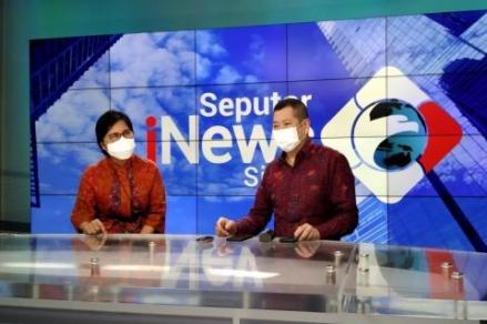 Fokus Digitalisasi, Ini Strategi MNC Asia (BHIT) Kembangkan MNC Digital (MSIN) (foto: MNC Media)