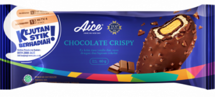 Siapa Pemilik Es Krim Aice? Kudapan yang Rasanya Unik dan Harganya Murmer