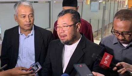 Tiga Bos ACT Bakal Divonis Penggelapan Dana Boeing Hari Ini. (Foto: MNC Media)