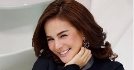 Pundi-pundi Rupiah Astrid Tiar, Presenter yang Kritik Keisya Levronka (FOTO:MNC Media)
