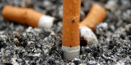 APTI: 50 Persen Produksi Rokok di RI Tembakaunya Impor (FOTO: MNC Media)