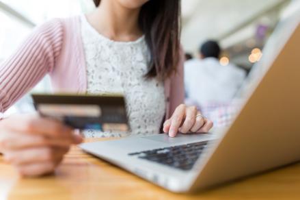 Simak Cara Transfer PayPal ke Rekening BRI, Simpel Lho (Foto: MNC Media)