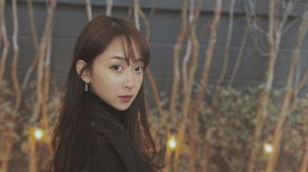 Mengenal Siapa Dita Karang, Orang Indonesia Pertama yang Tembus Pasar KPOP. (FOTO : MNC Media)
