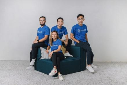 Kisah Founder Unicorn RI Xendit, Rela Tak Gajian dan Makan Mi Instan (Foto: MNC Media)