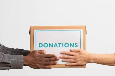 Apa Itu Fundraising, Donasi, dan Crowdfunding? Ini Definisi dan 4 Perbedaannya. (Foto: Freepik)